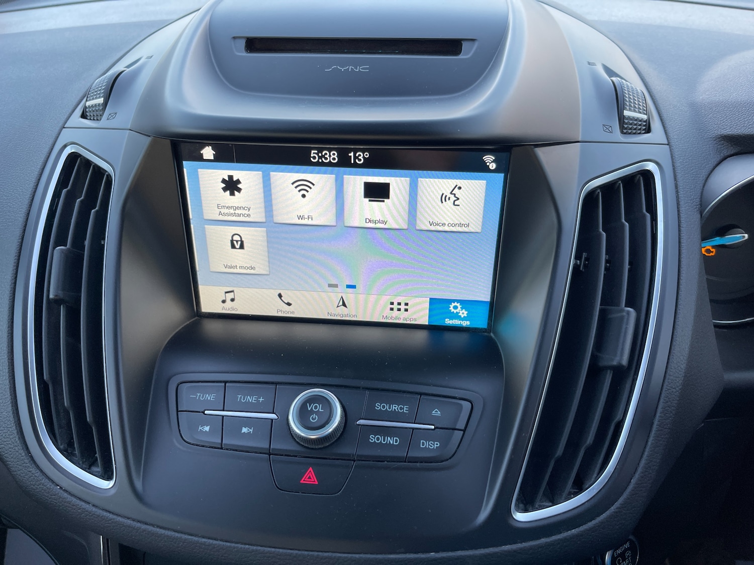 Used Ford C-Max 2018 for sale - 76030238: Photo 22