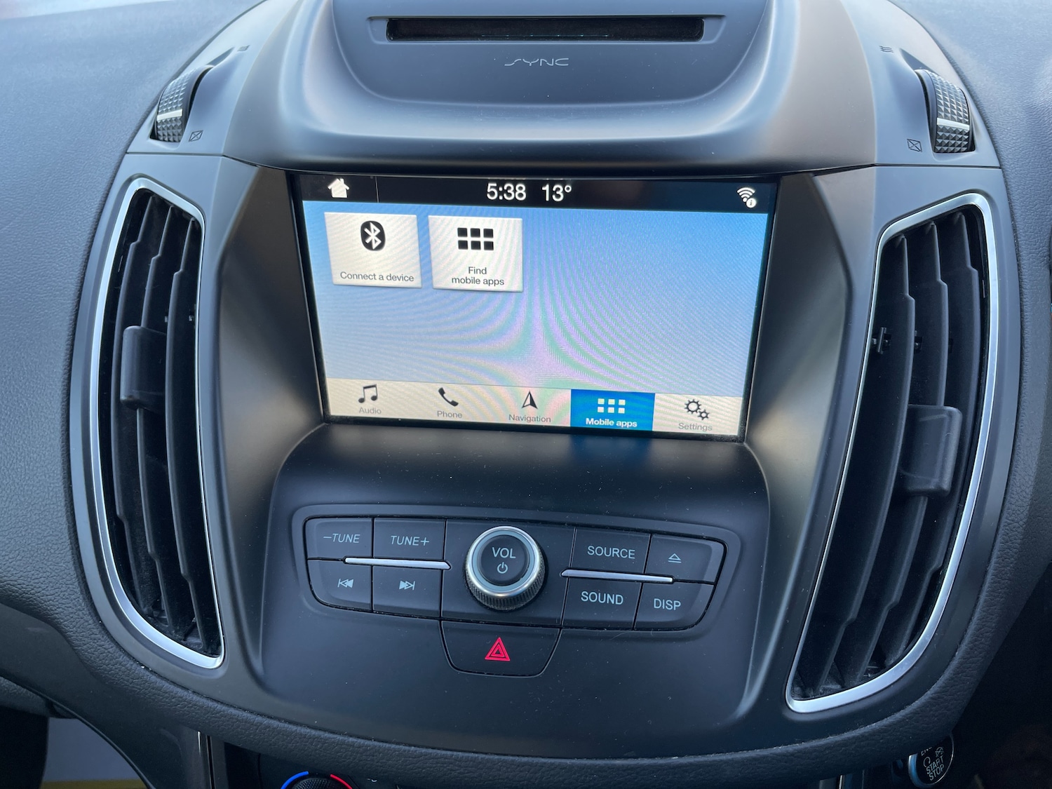 Used Ford C-Max 2018 for sale - 76030238: Photo 24