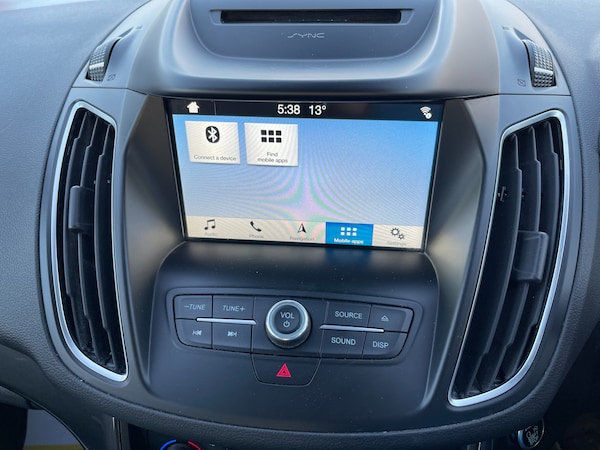 Used Ford C-Max 2018 for sale - 76030238: Photo 24