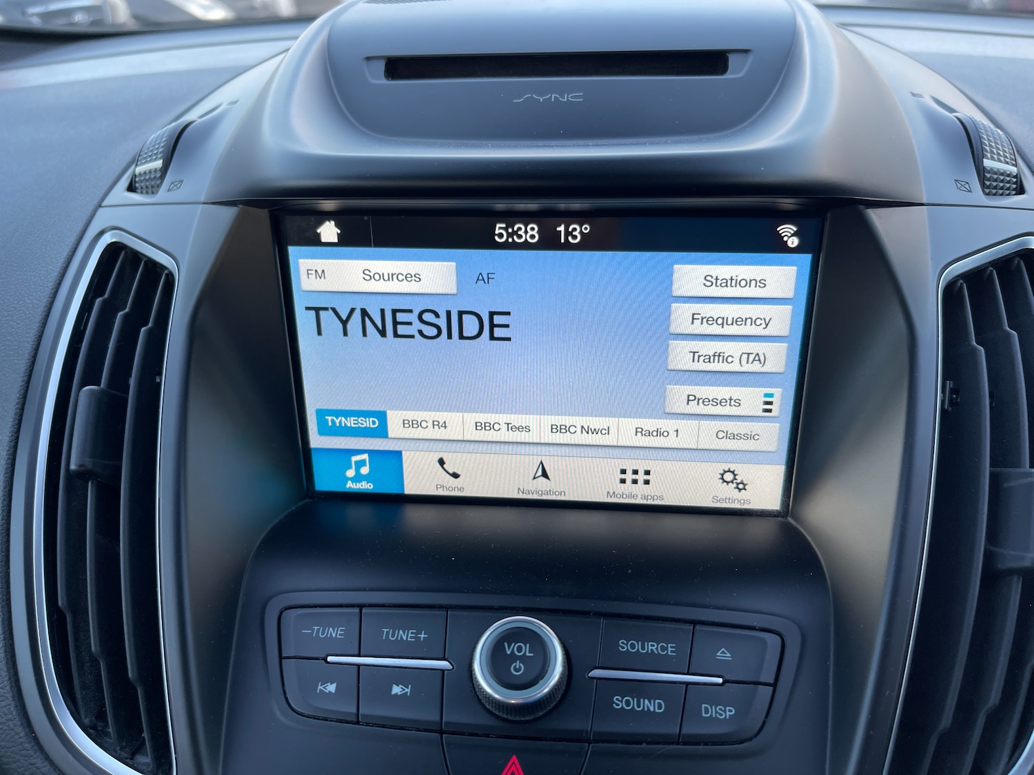 Used Ford C-Max 2018 for sale - 76030238: Photo 26