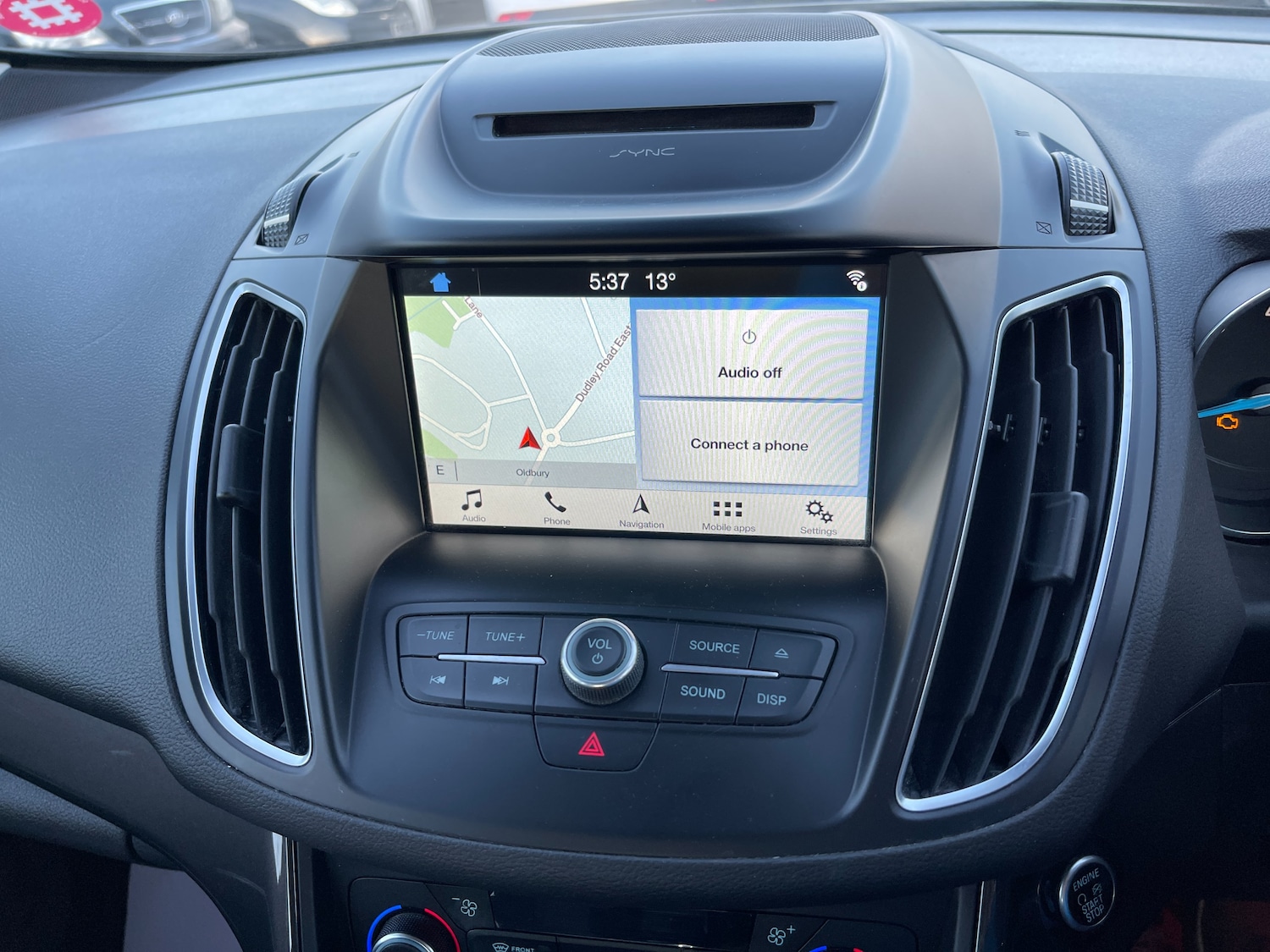 Used Ford C-Max 2018 for sale - 76030238: Photo 27