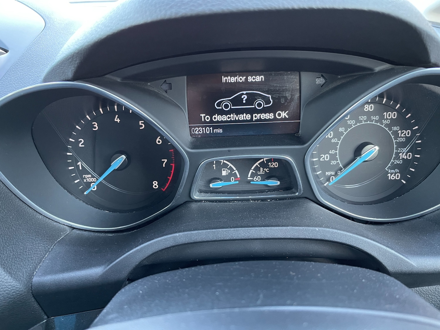 Used Ford C-Max 2018 for sale - 76030238: Photo 28