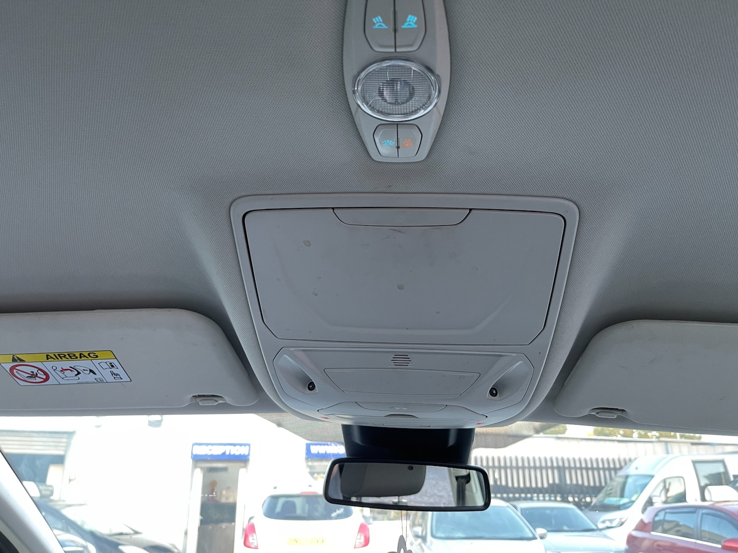 Used Ford C-Max 2018 for sale - 76030238: Photo 29