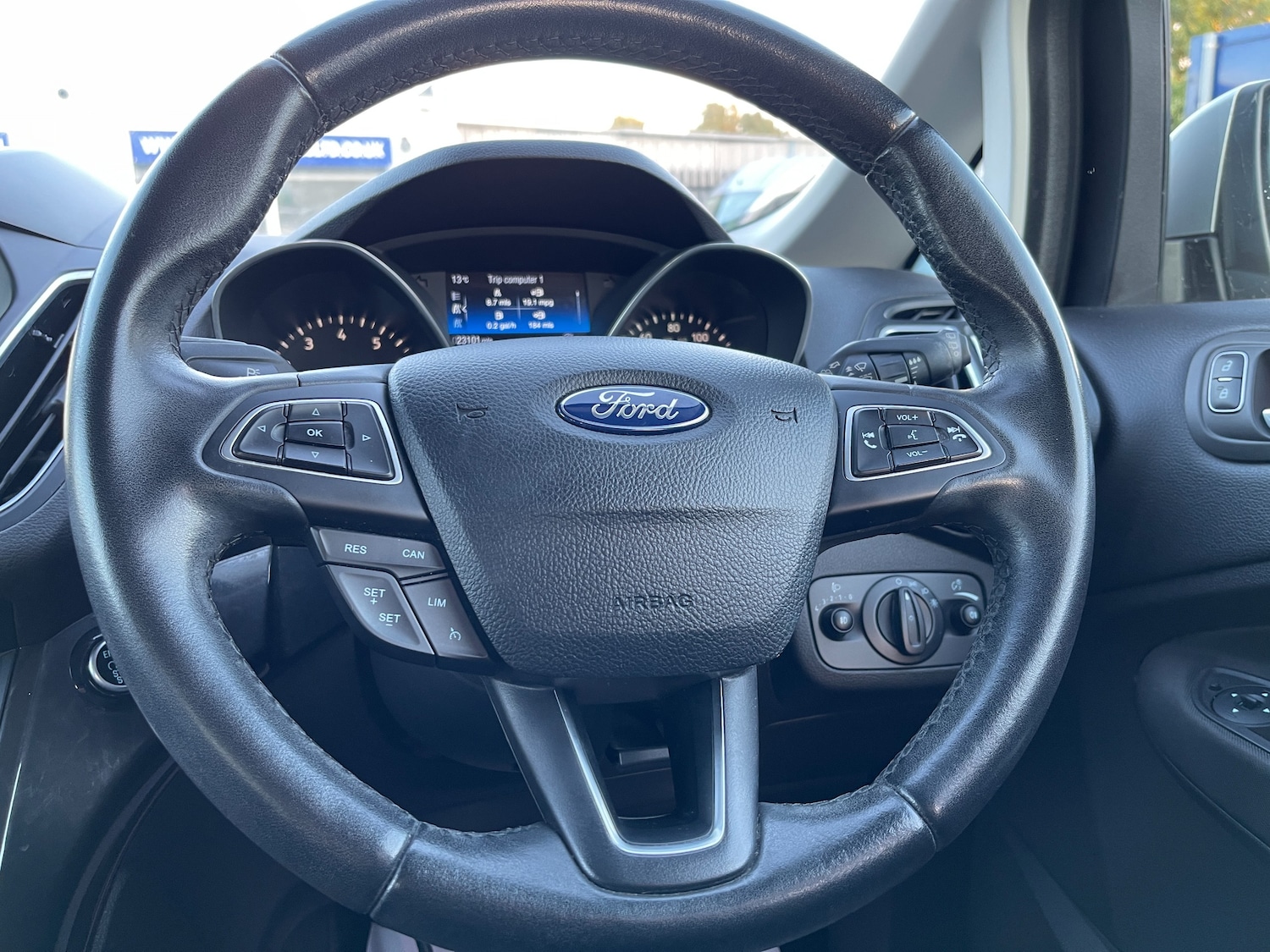 Used Ford C-Max 2018 for sale - 76030238: Photo 30