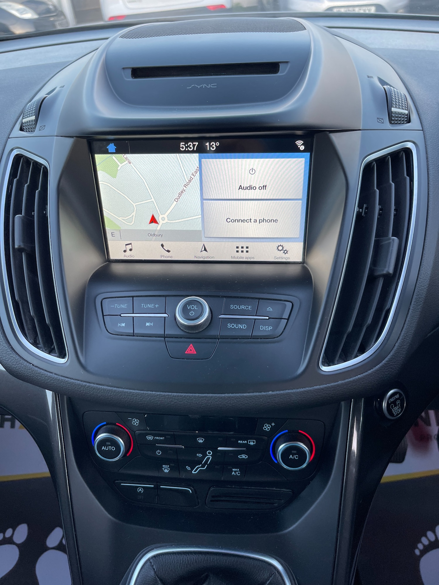 Used Ford C-Max 2018 for sale - 76030238: Photo 31