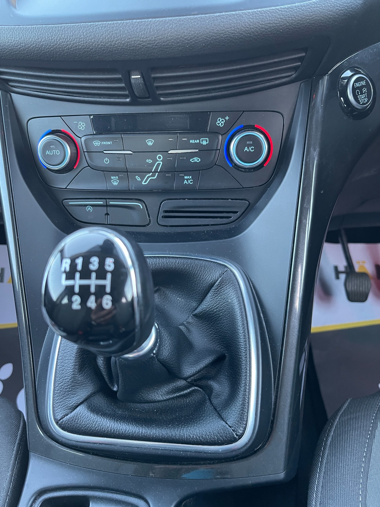 Used Ford C-Max 2018 for sale - 76030238: Photo 32