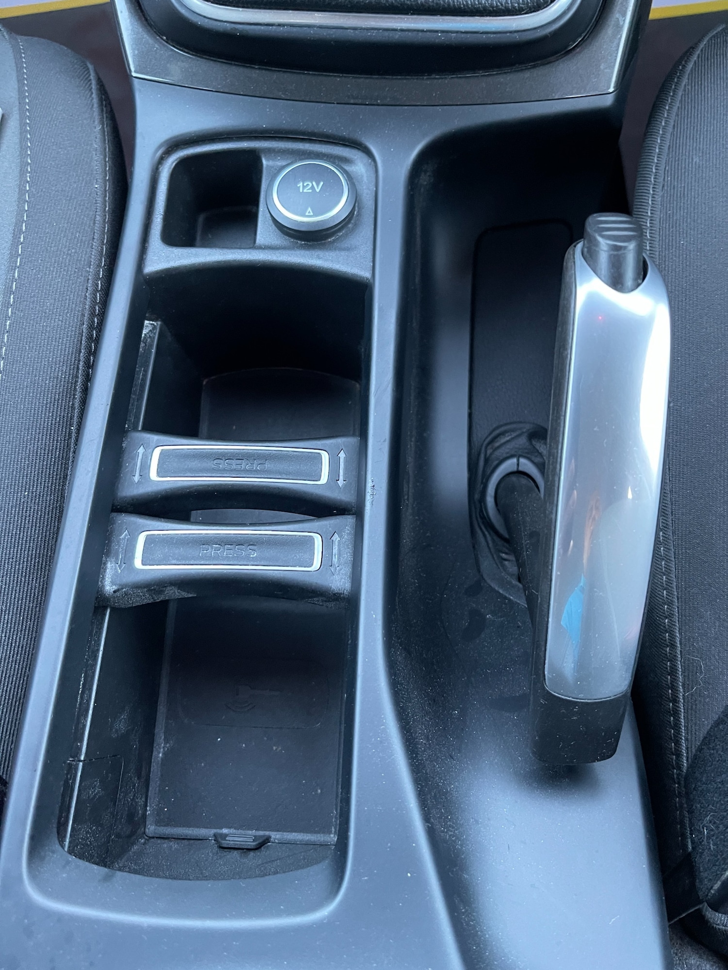 Used Ford C-Max 2018 for sale - 76030238: Photo 33