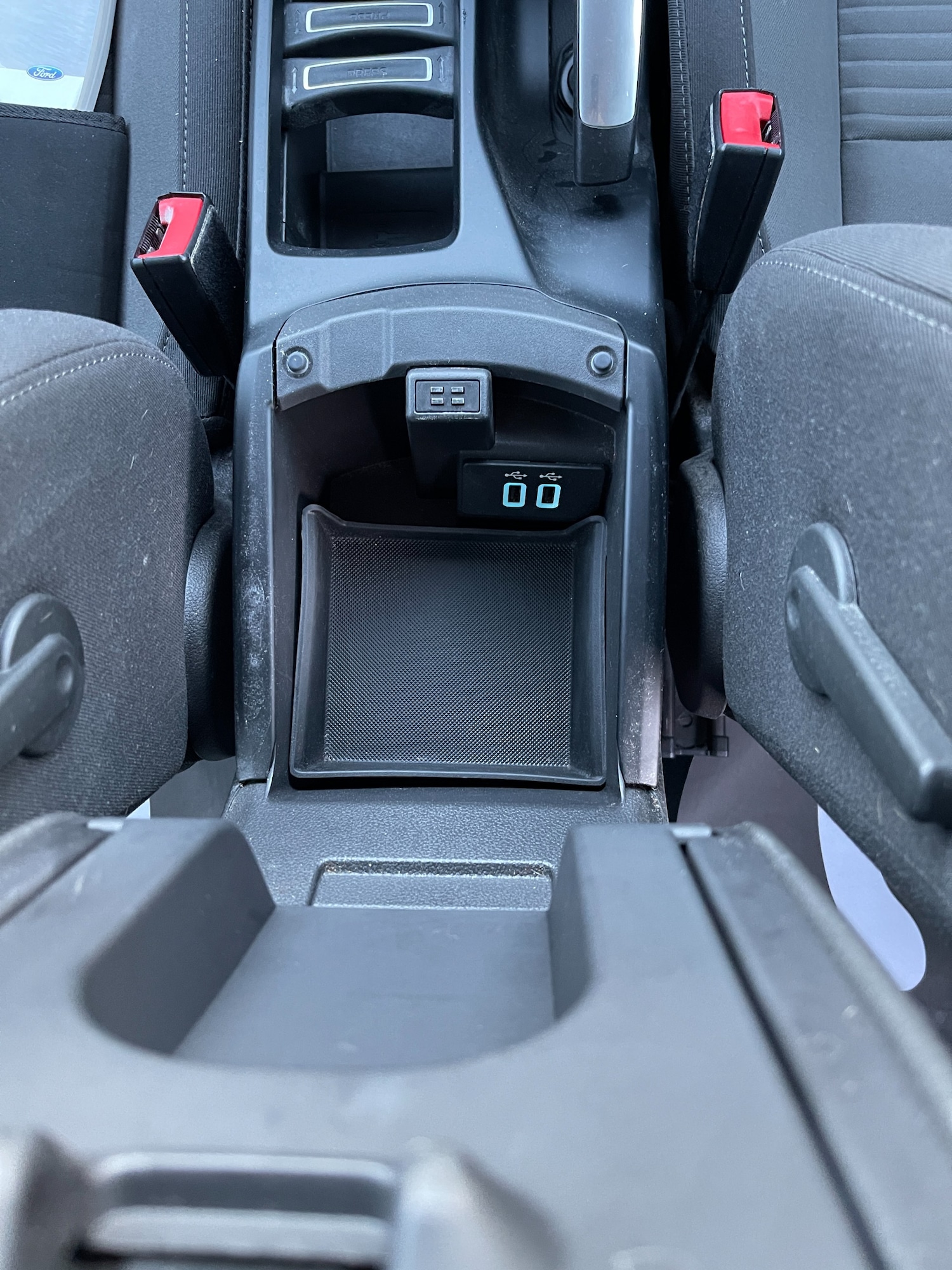 Used Ford C-Max 2018 for sale - 76030238: Photo 34