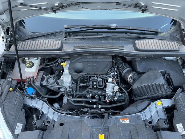 Used Ford C-Max 2018 for sale - 76030238: Photo 37