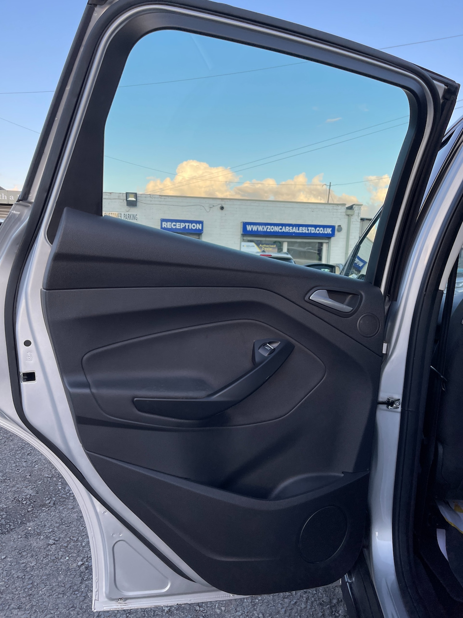 Used Ford C-Max 2018 for sale - 76030238: Photo 46