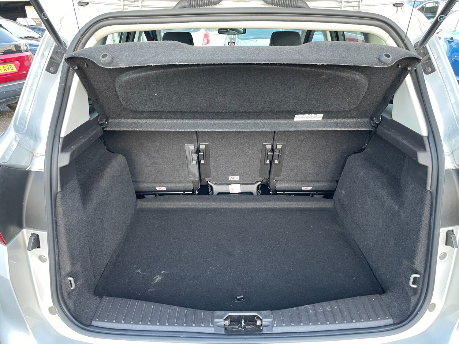 Used Ford C-Max 2018 for sale - 76030238: Photo 49