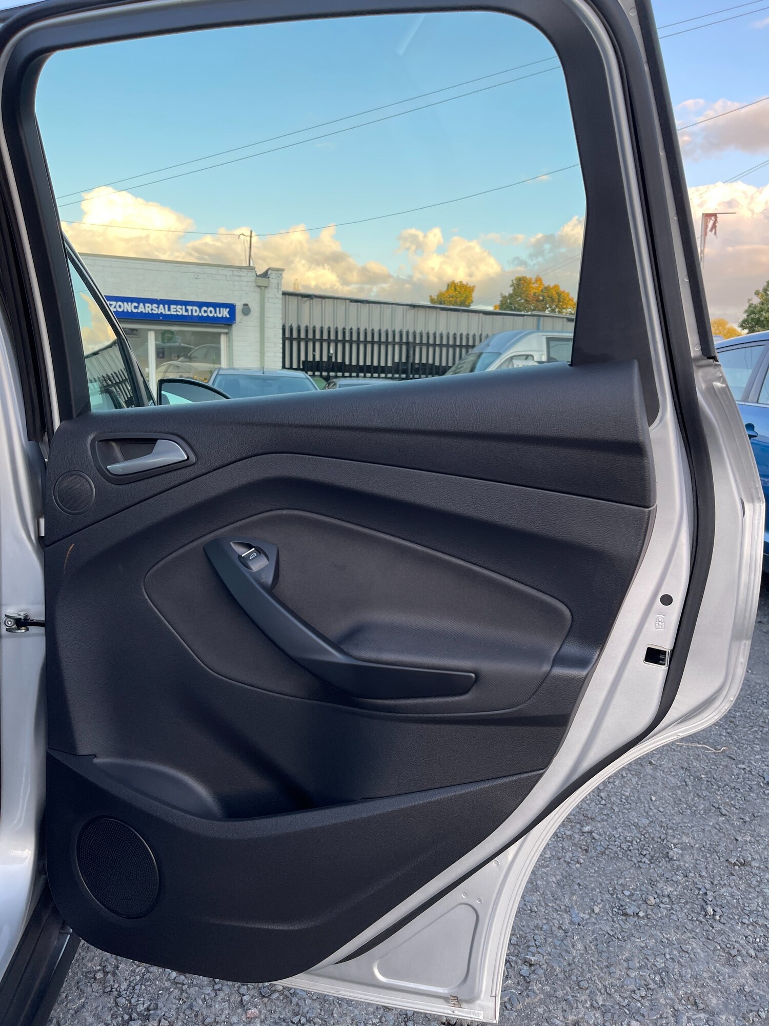 Used Ford C-Max 2018 for sale - 76030238: Photo 53