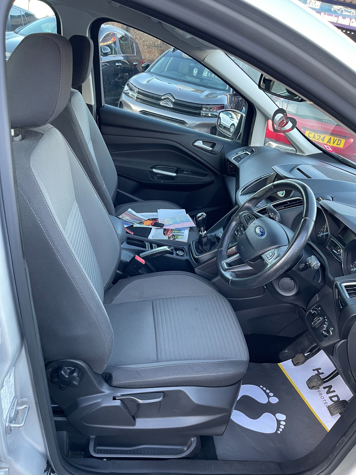 Used Ford C-Max 2018 for sale - 76030238: Photo 55