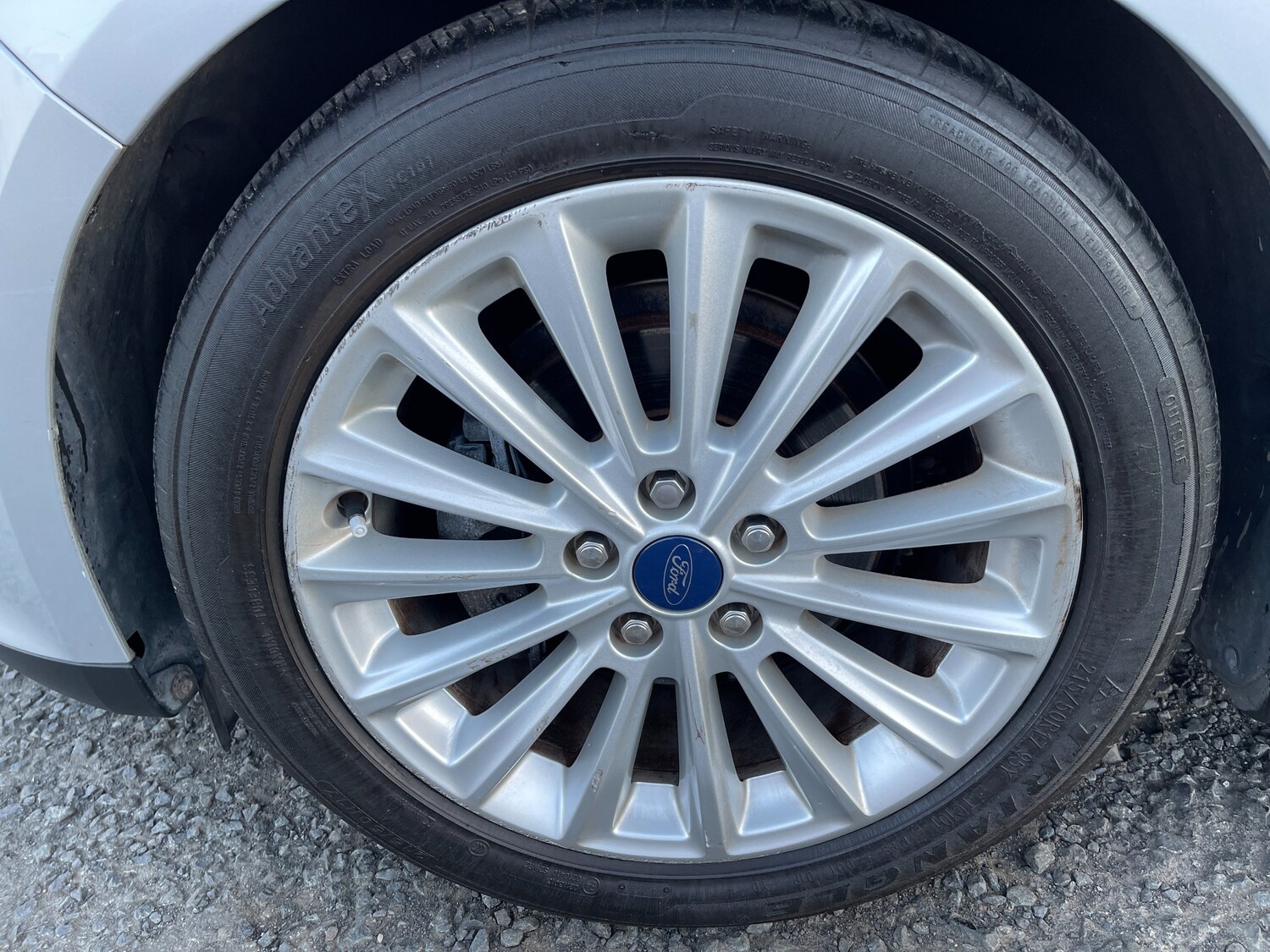 Used Ford C-Max 2018 for sale - 76030238: Photo 58