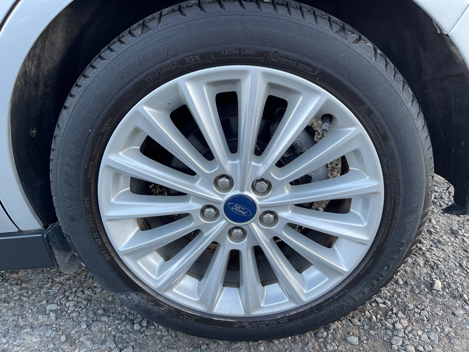 Used Ford C-Max 2018 for sale - 76030238: Photo 59