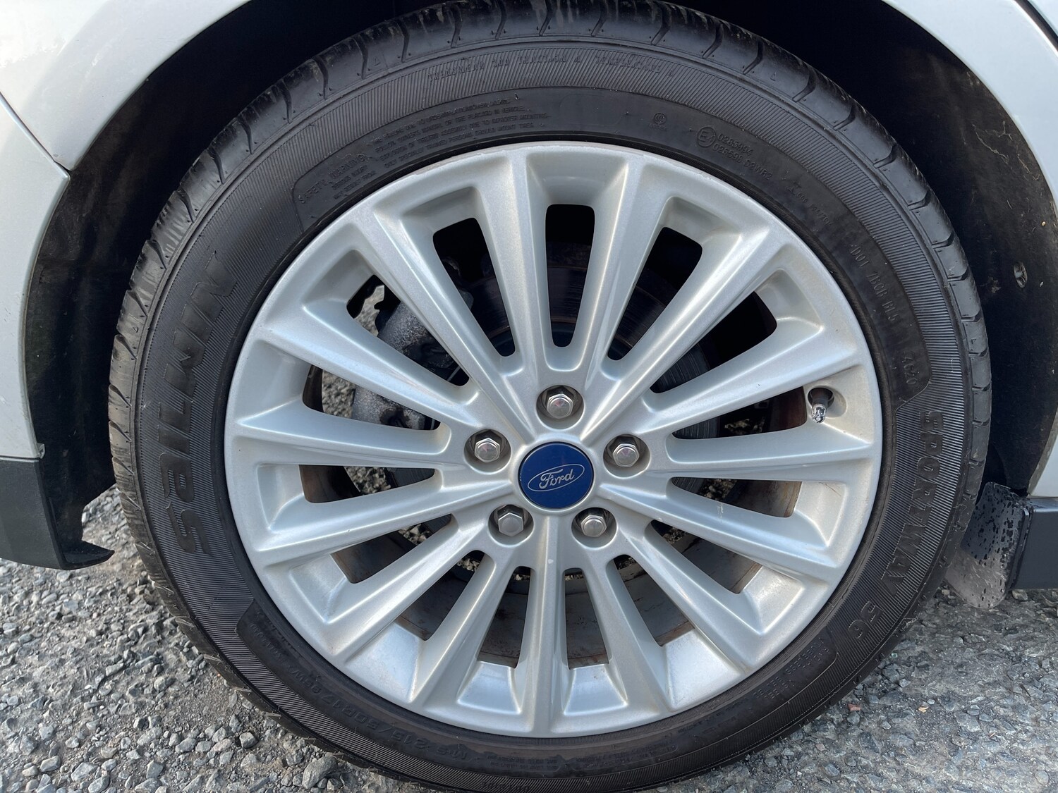 Used Ford C-Max 2018 for sale - 76030238: Photo 60