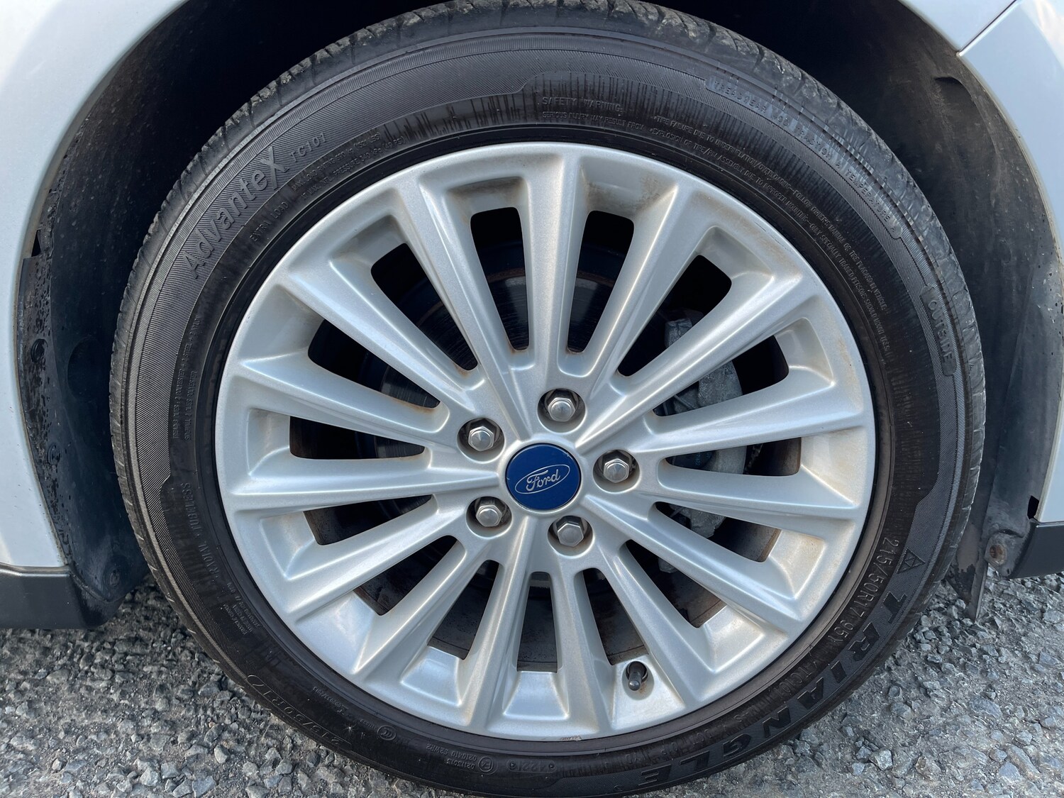 Used Ford C-Max 2018 for sale - 76030238: Photo 61