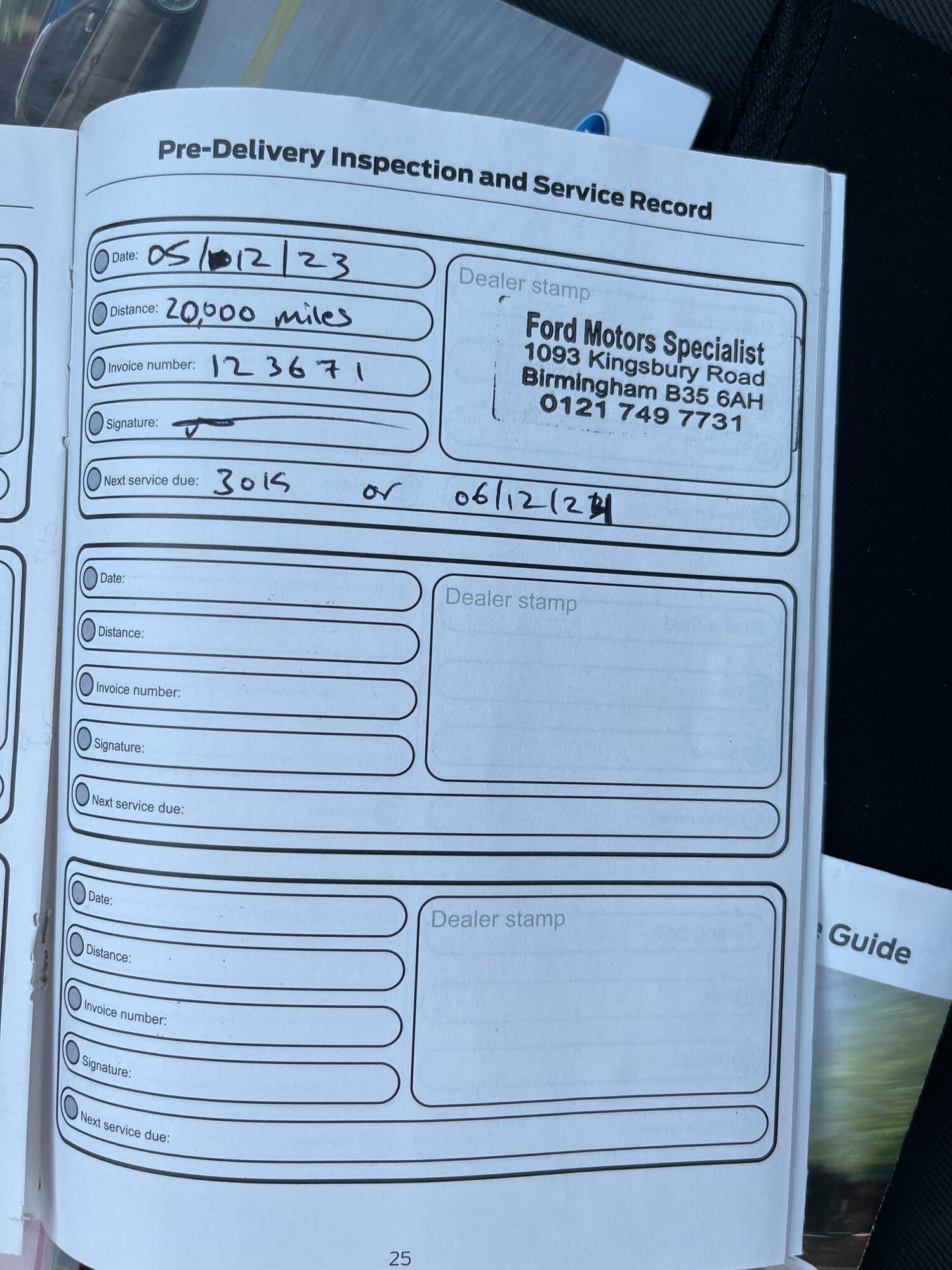 Used Ford C-Max 2018 for sale - 76030238: Photo 62