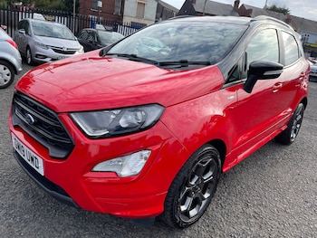Used Ford Ecosport 2019 for sale - 75341468: Photo