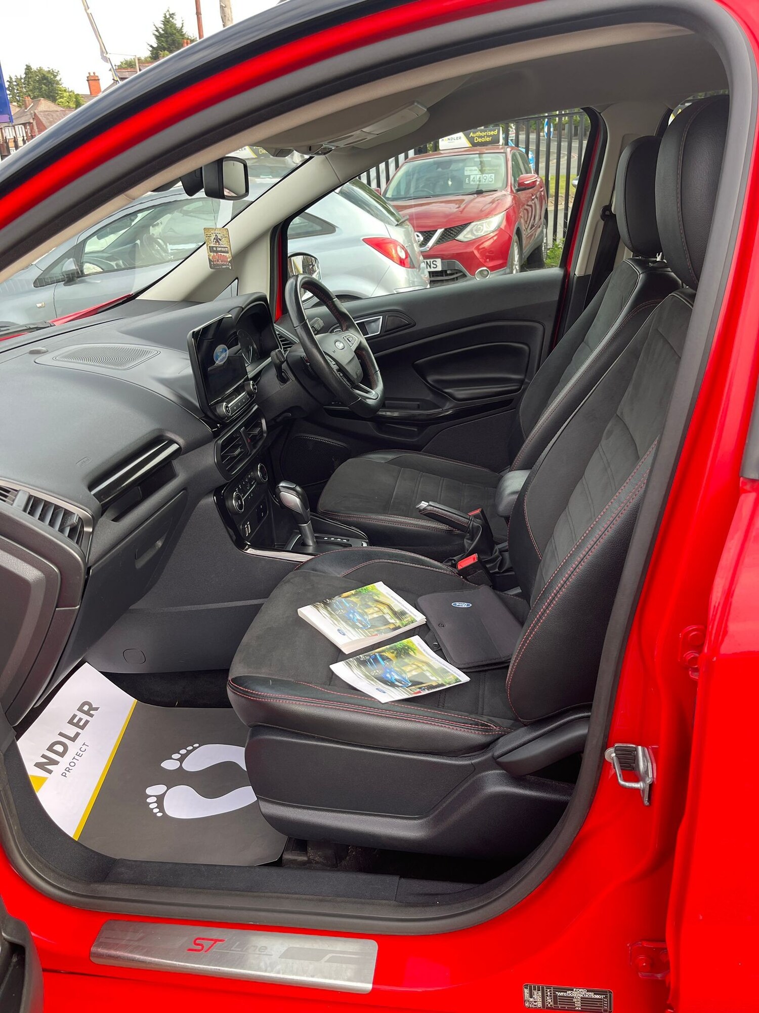 Used Ford Ecosport 2019 for sale - 75341468: Photo 51