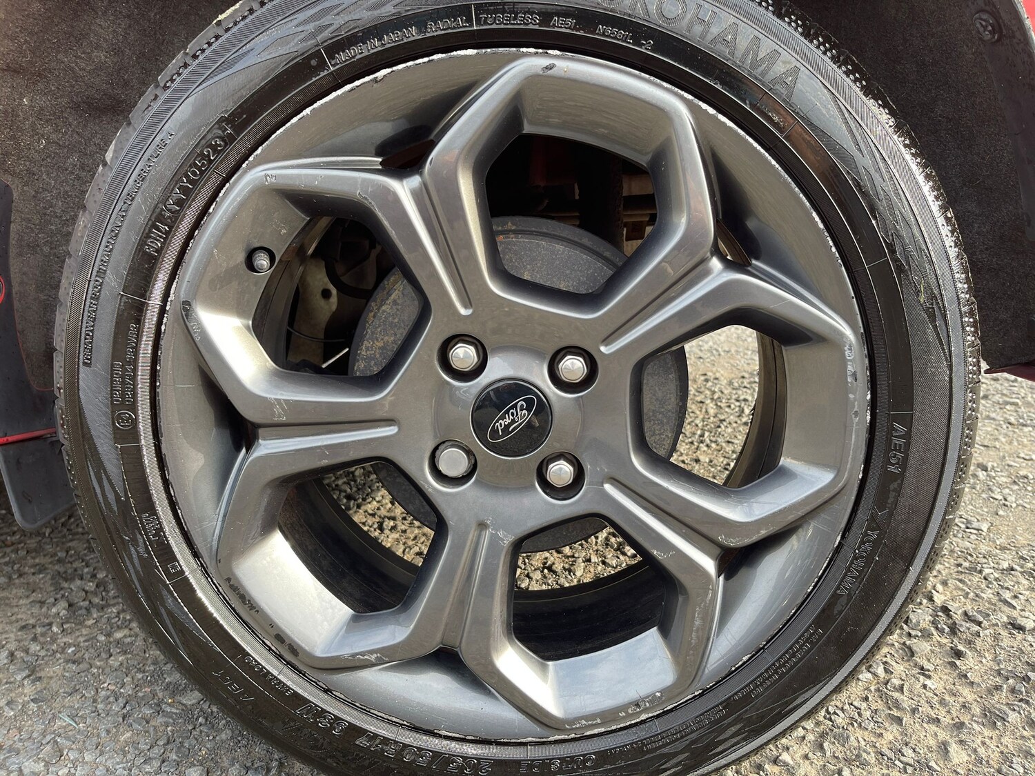 Used Ford Ecosport 2019 for sale - 75341468: Photo 54