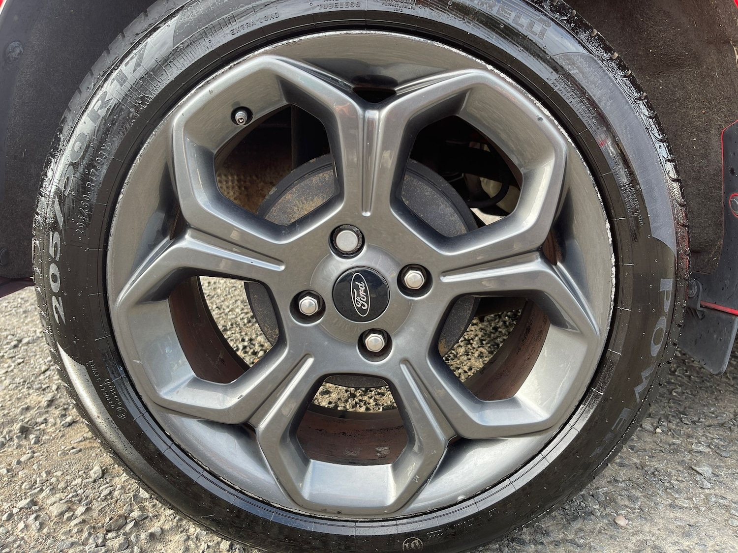 Used Ford Ecosport 2019 for sale - 75341468: Photo 55