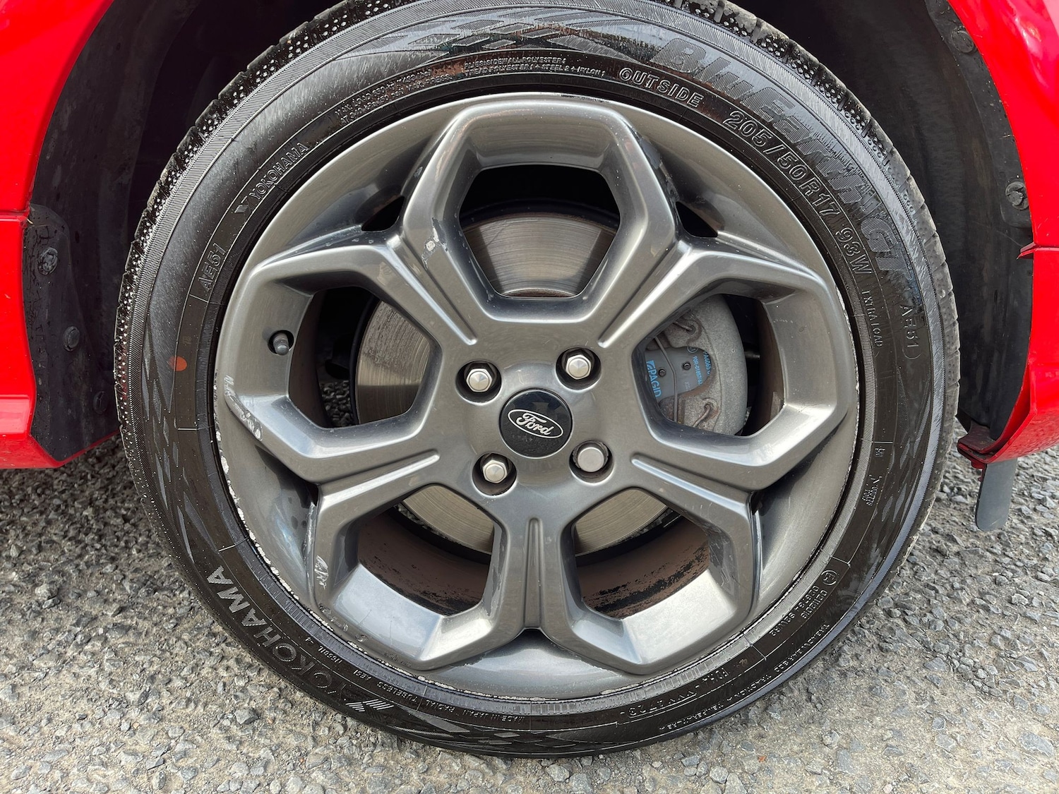 Used Ford Ecosport 2019 for sale - 75341468: Photo 56