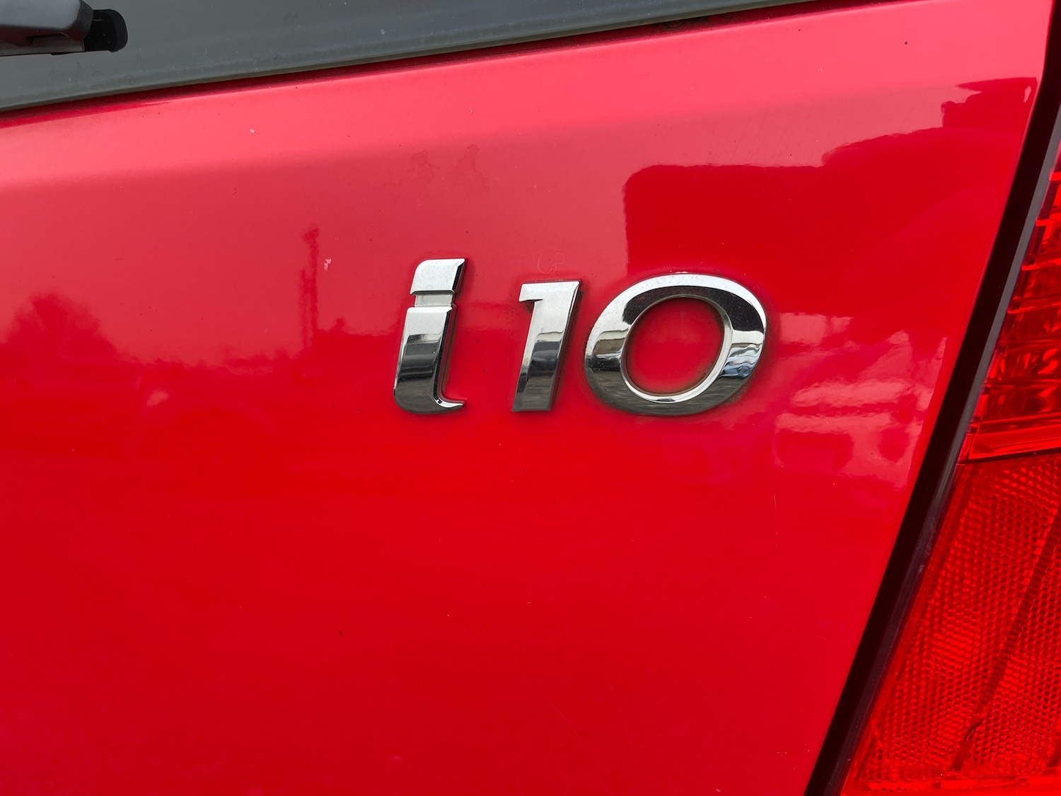 Used Hyundai i10 2009 for sale - 77582466: Photo 15