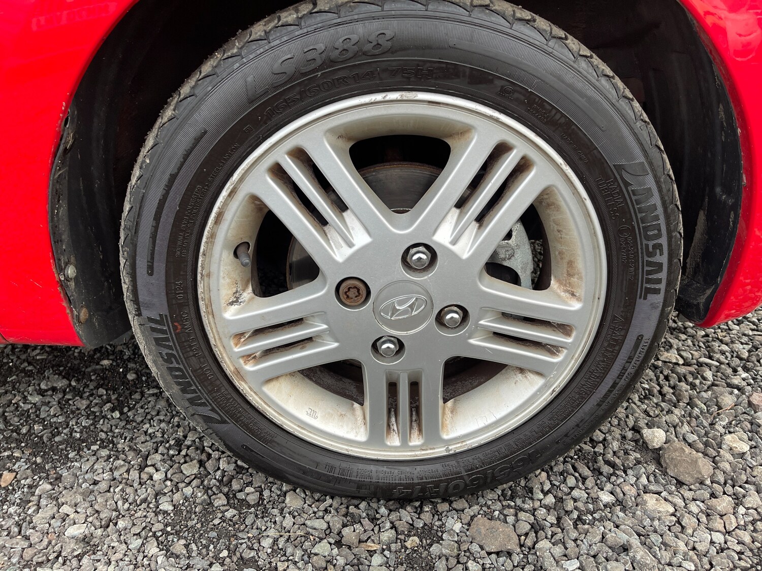 Used Hyundai i10 2009 for sale - 77582466: Photo 17