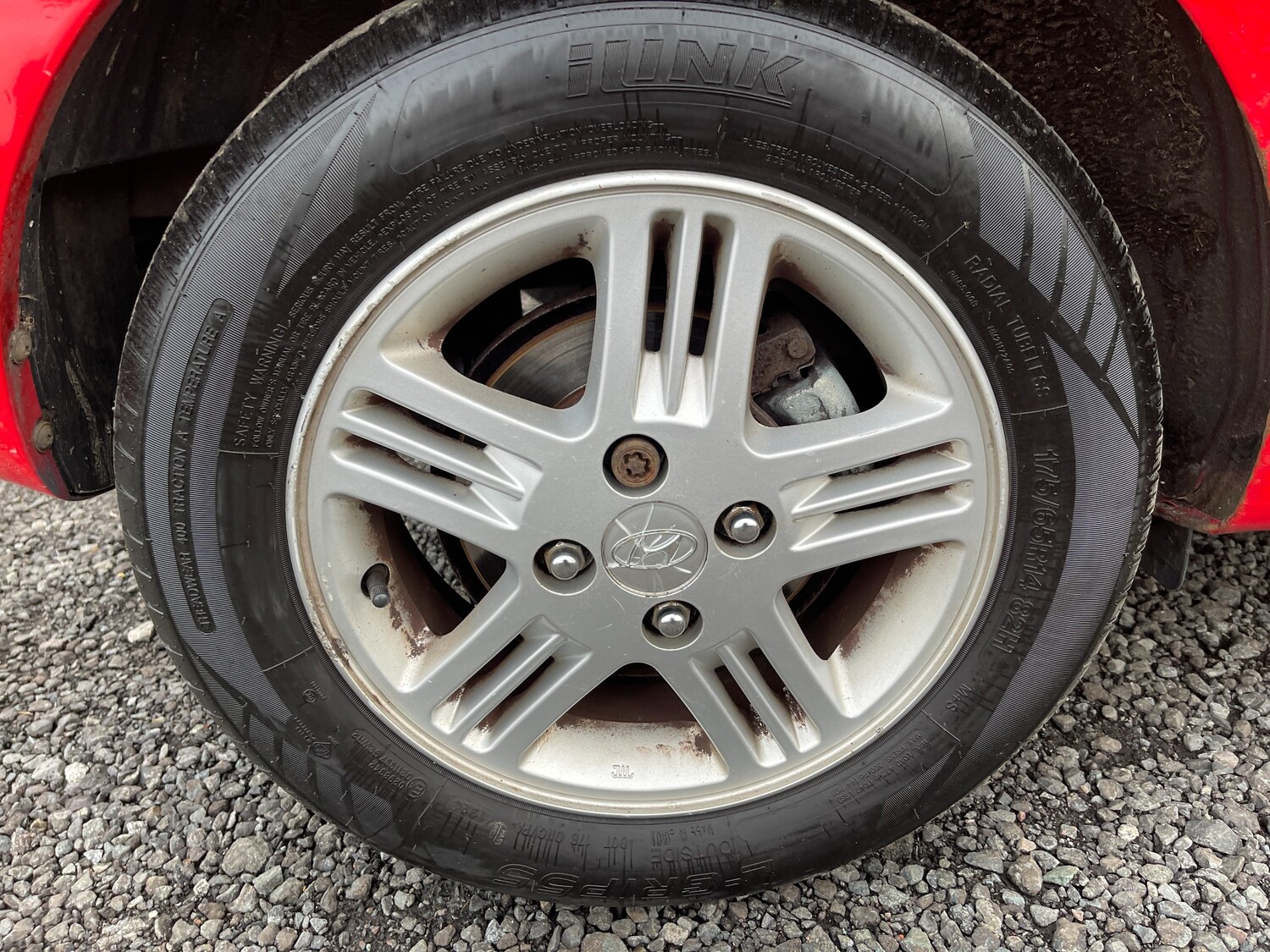 Used Hyundai i10 2009 for sale - 77582466: Photo 18