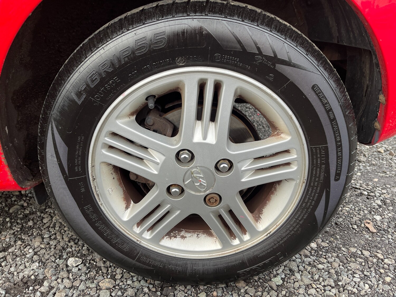 Used Hyundai i10 2009 for sale - 77582466: Photo 19