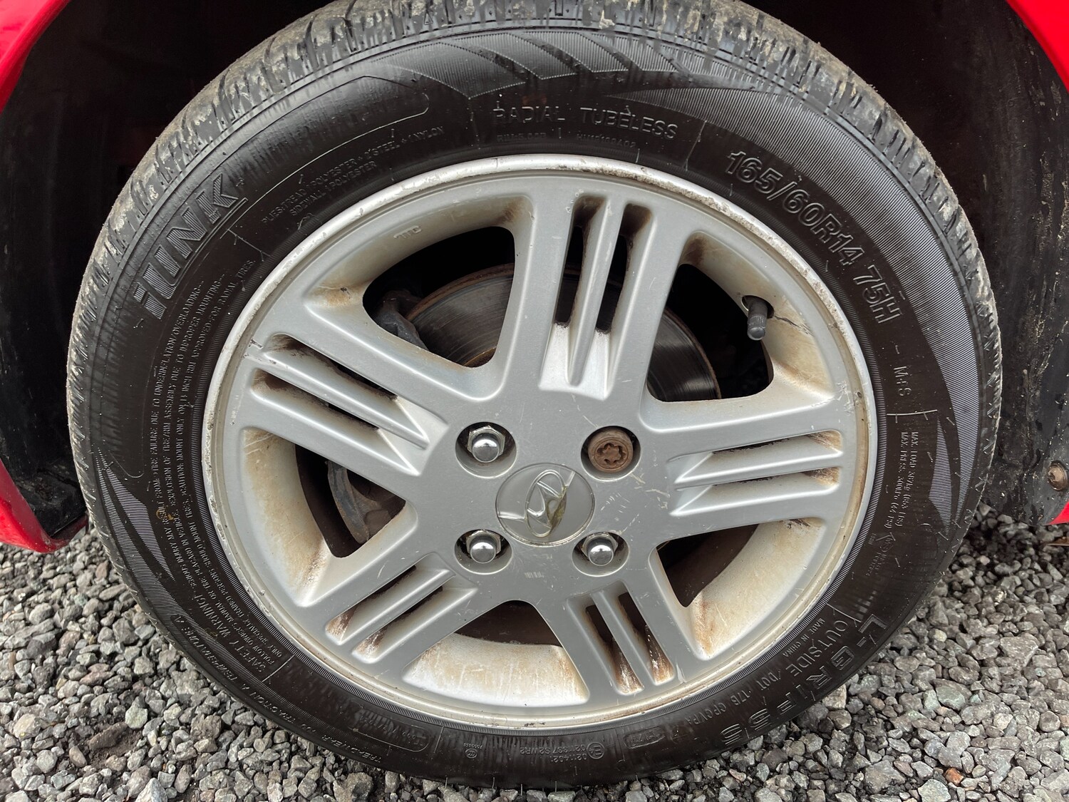 Used Hyundai i10 2009 for sale - 77582466: Photo 20