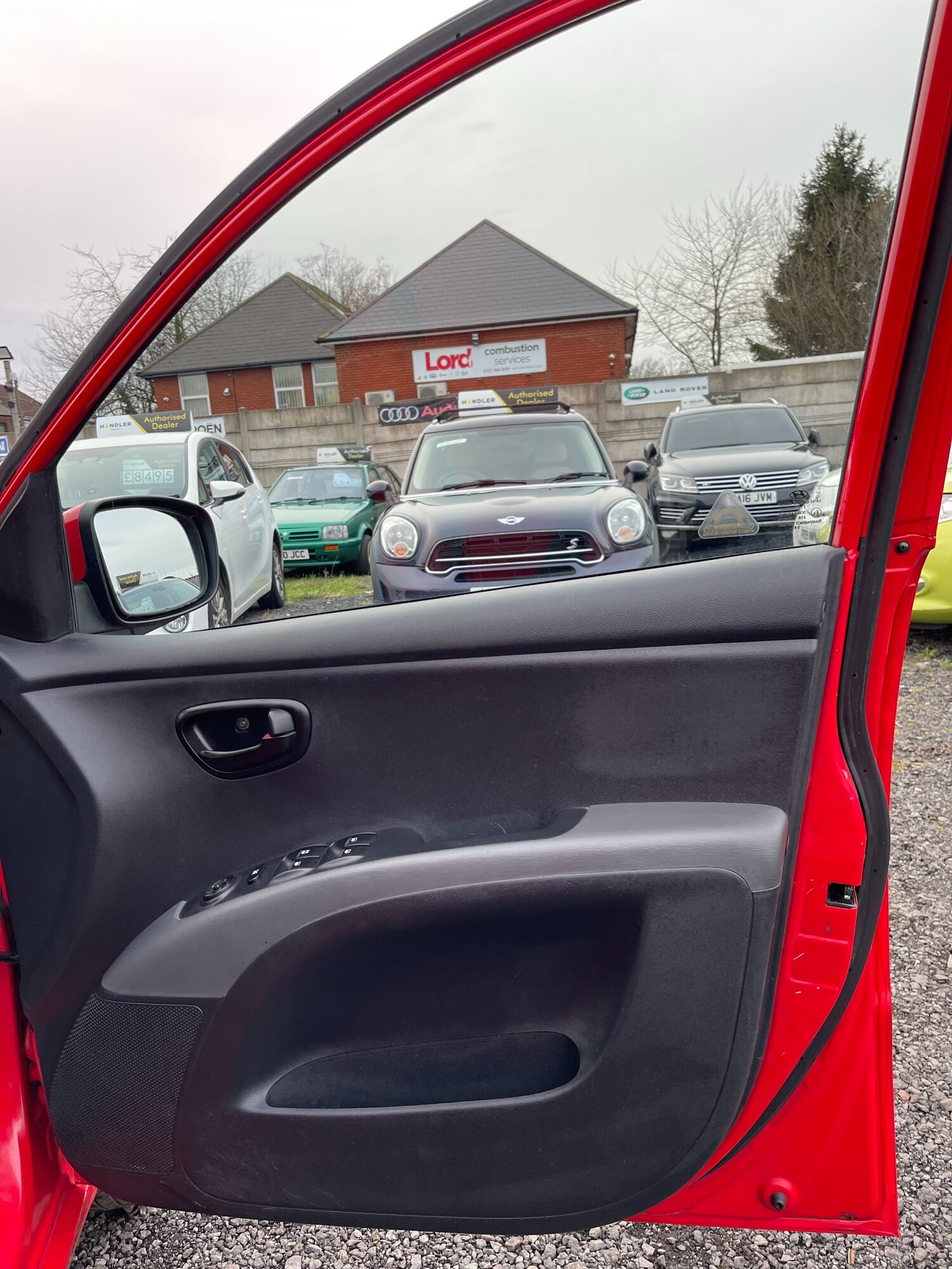 Used Hyundai i10 2009 for sale - 77582466: Photo 21