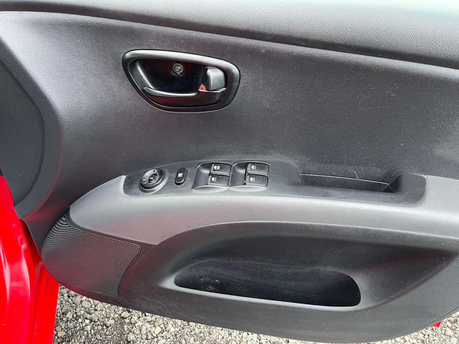 Used Hyundai i10 2009 for sale - 77582466: Photo 22