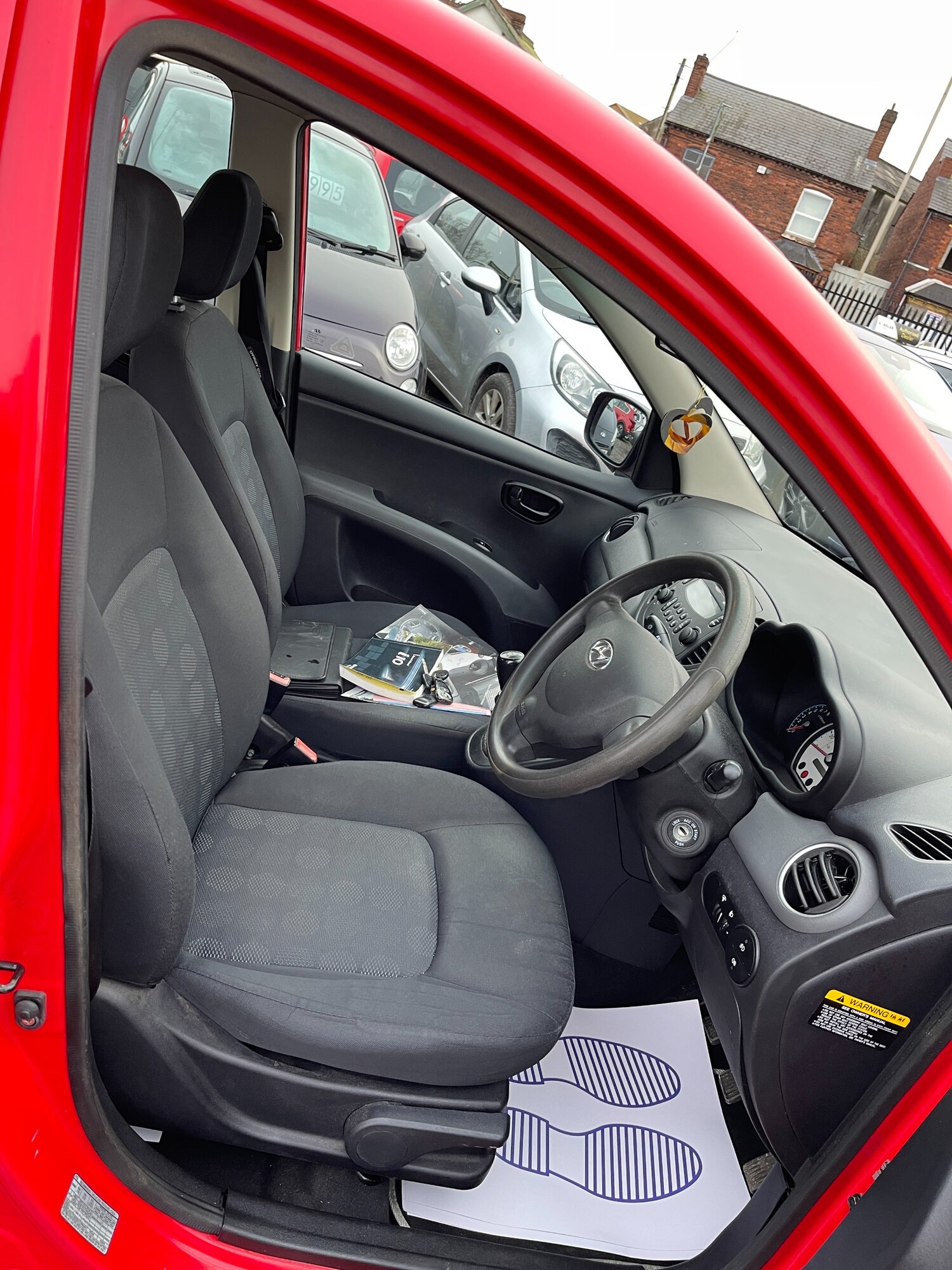 Used Hyundai i10 2009 for sale - 77582466: Photo 23