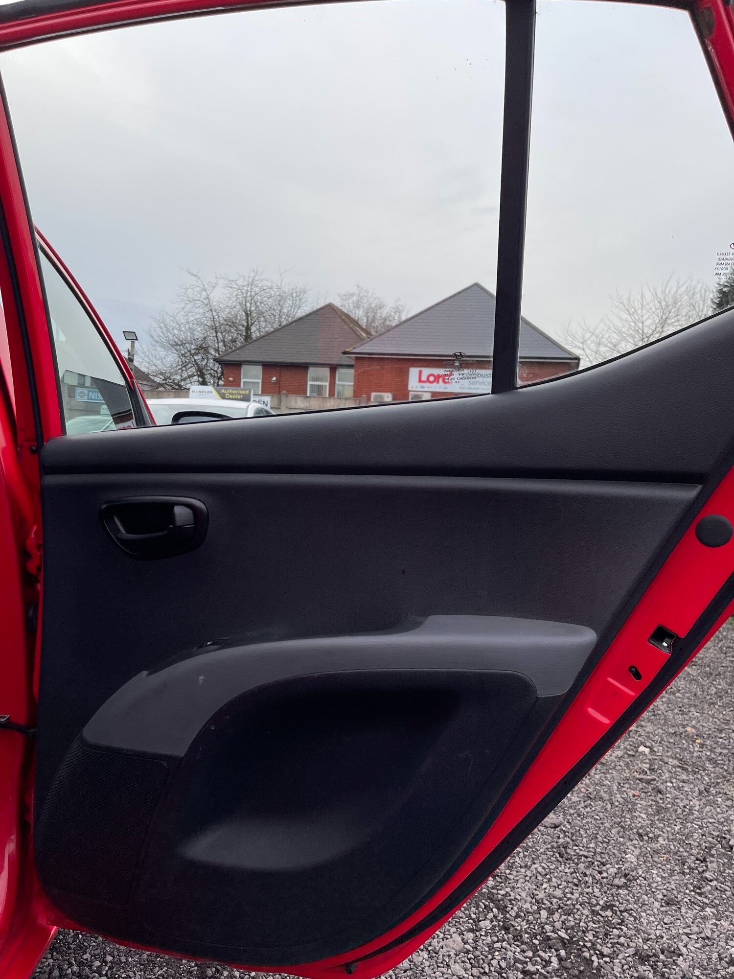 Used Hyundai i10 2009 for sale - 77582466: Photo 25