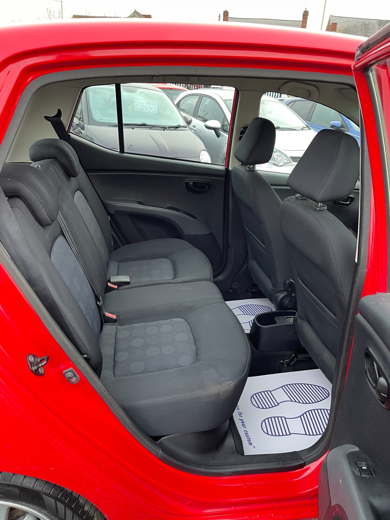 Used Hyundai i10 2009 for sale - 77582466: Photo 26