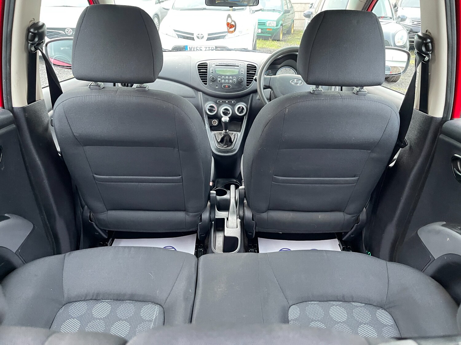 Used Hyundai i10 2009 for sale - 77582466: Photo 29