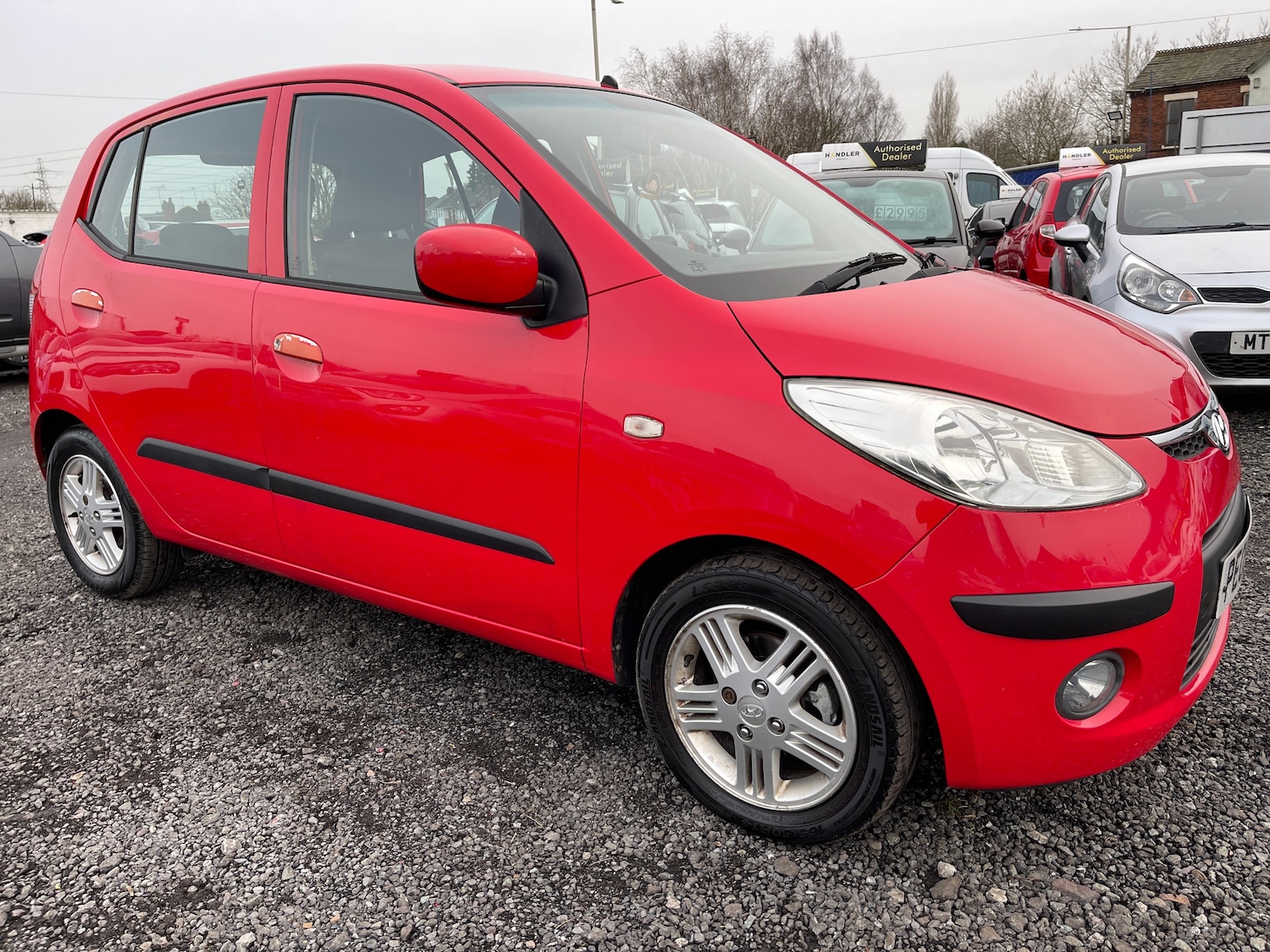 Used Hyundai i10 2009 for sale - 77582466: Photo 3