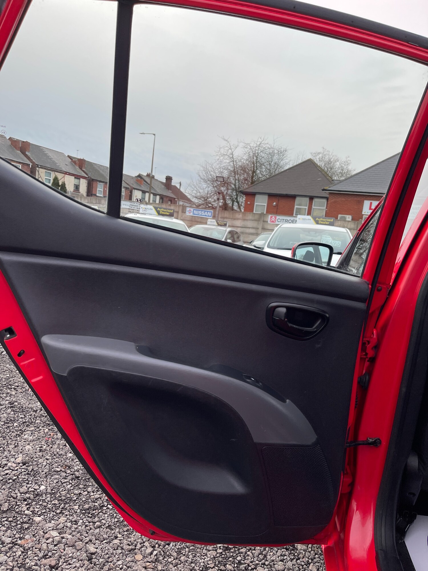 Used Hyundai i10 2009 for sale - 77582466: Photo 30