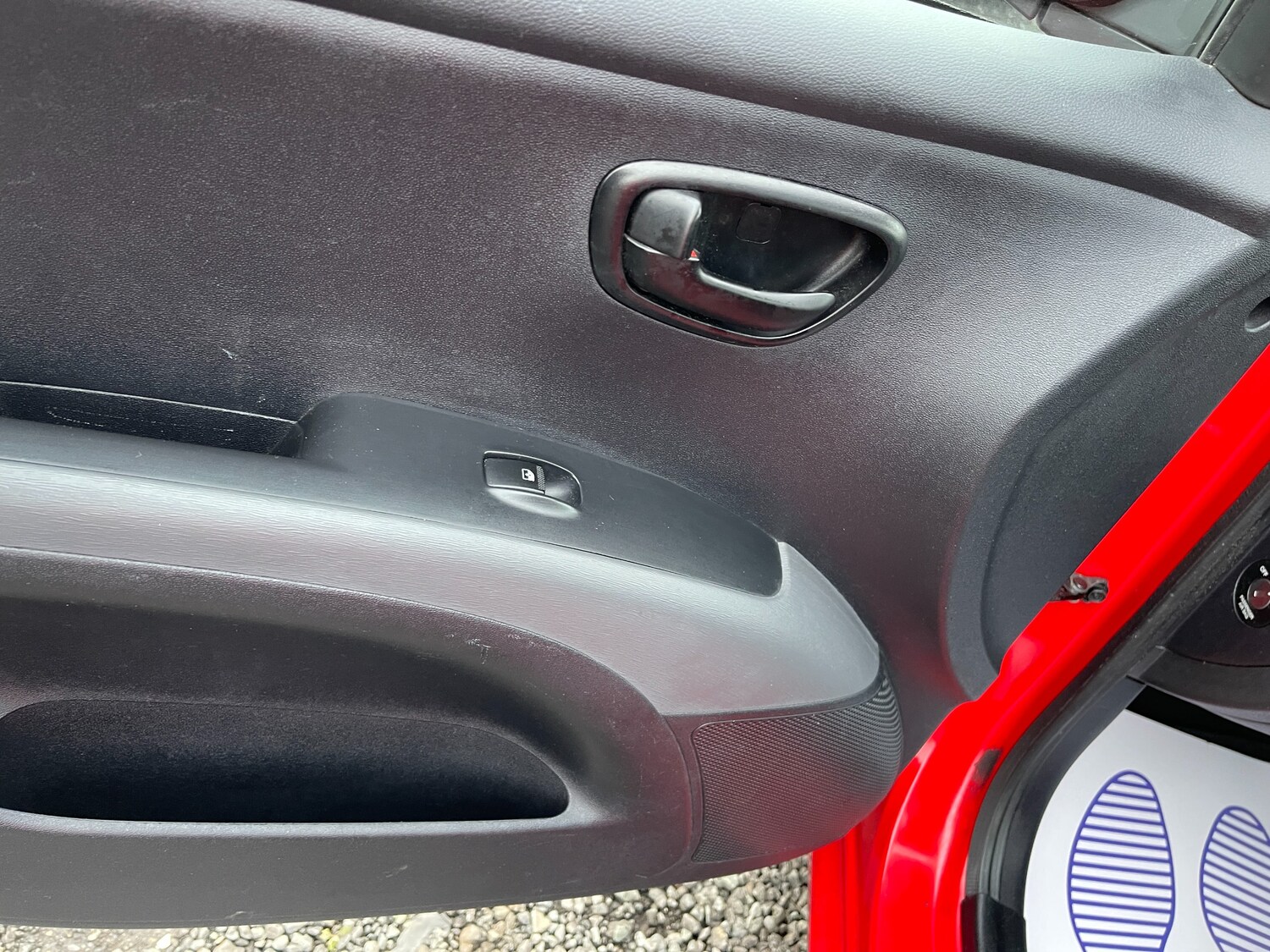 Used Hyundai i10 2009 for sale - 77582466: Photo 33