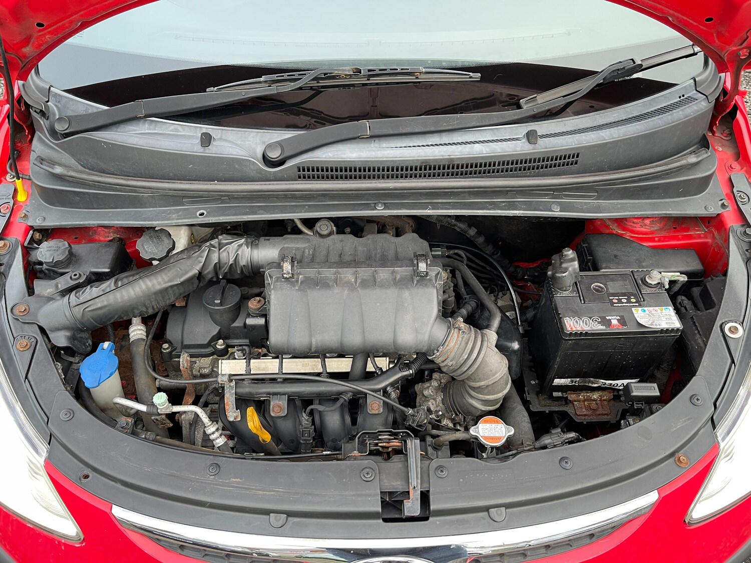 Used Hyundai i10 2009 for sale - 77582466: Photo 37