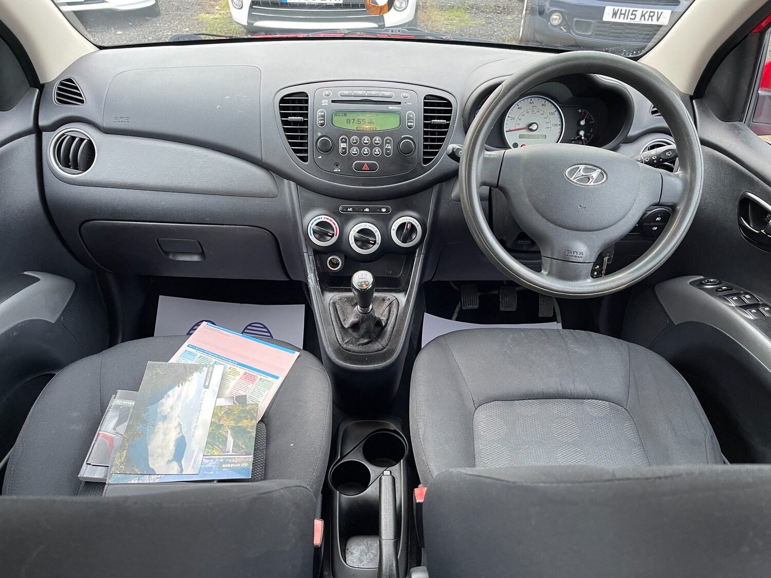 Used Hyundai i10 2009 for sale - 77582466: Photo 39
