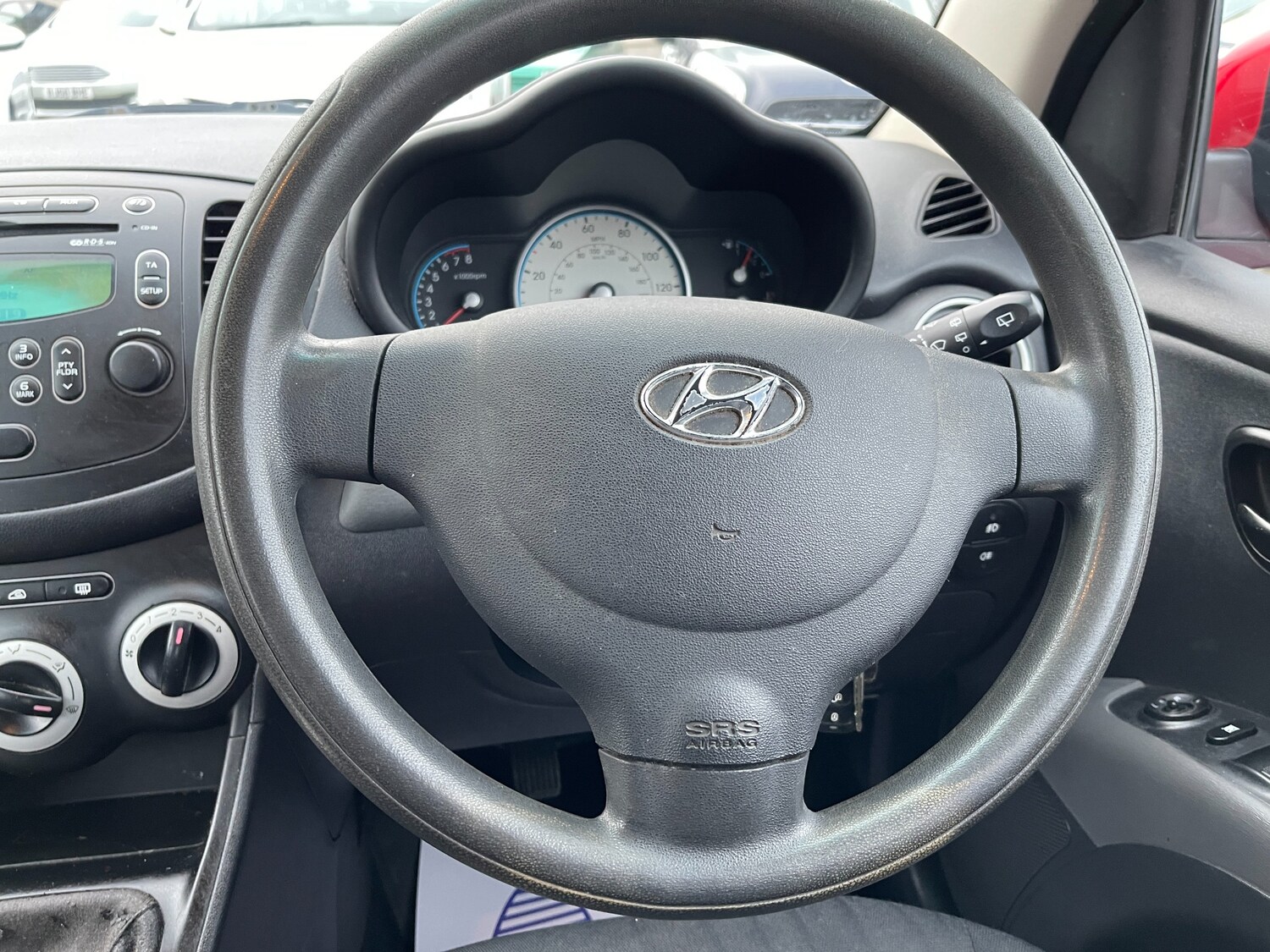 Used Hyundai i10 2009 for sale - 77582466: Photo 42