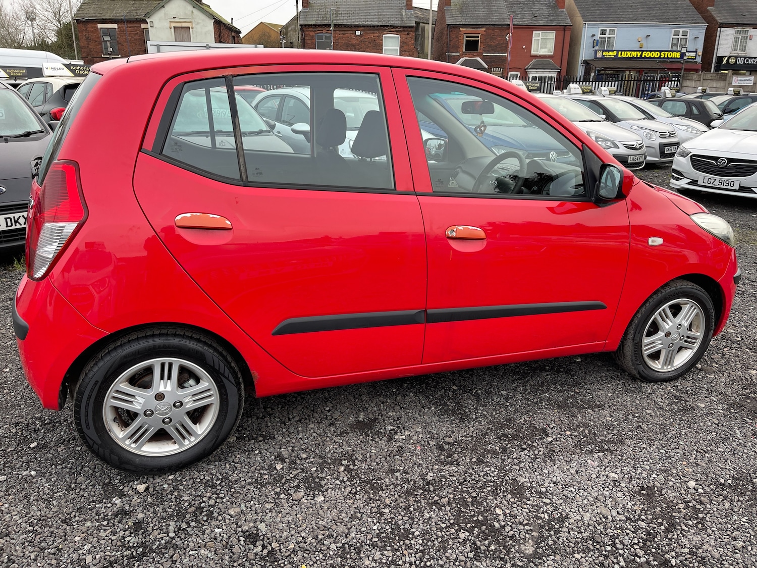 Used Hyundai i10 2009 for sale - 77582466: Photo 6