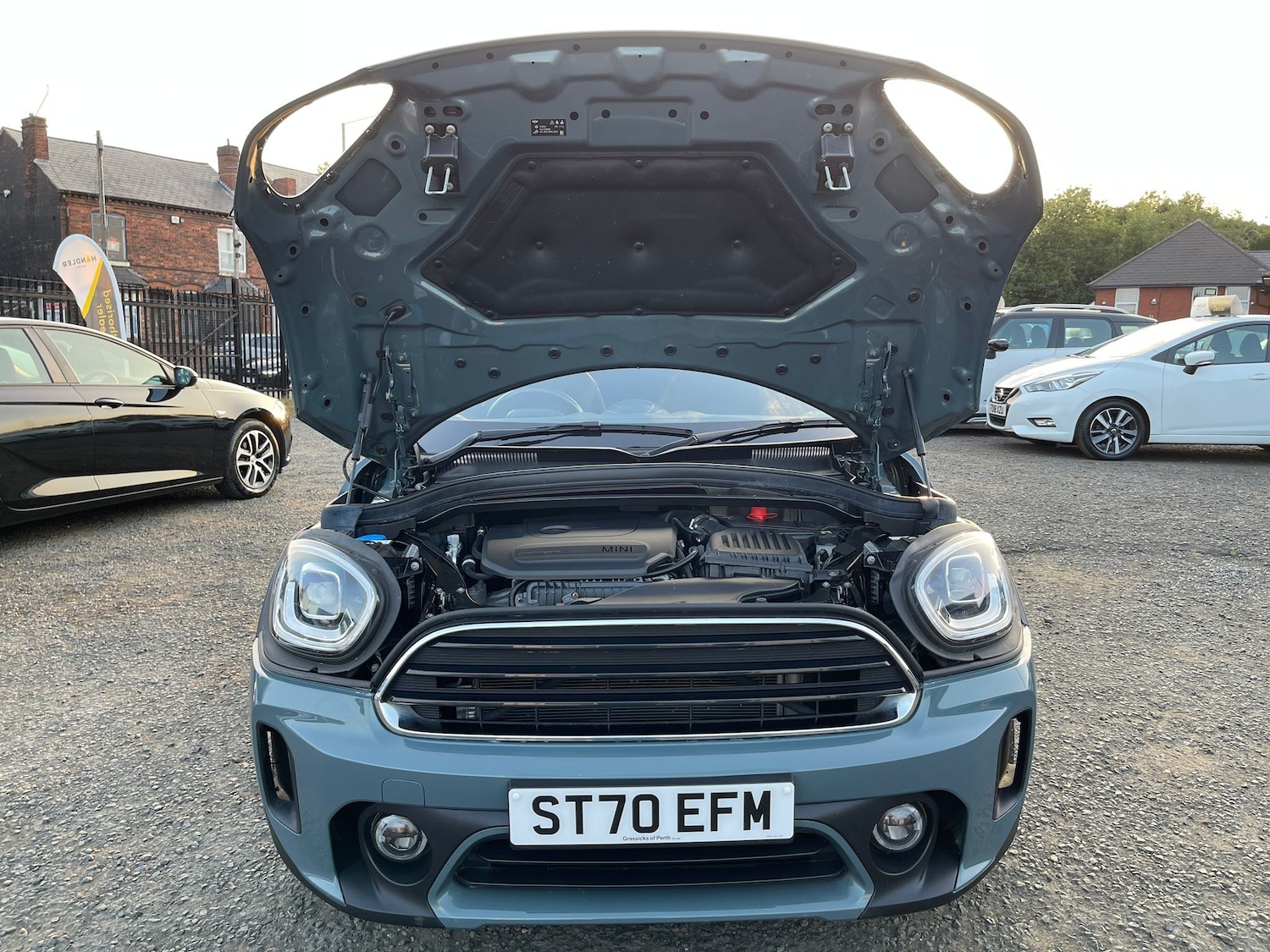 Vehicle 25