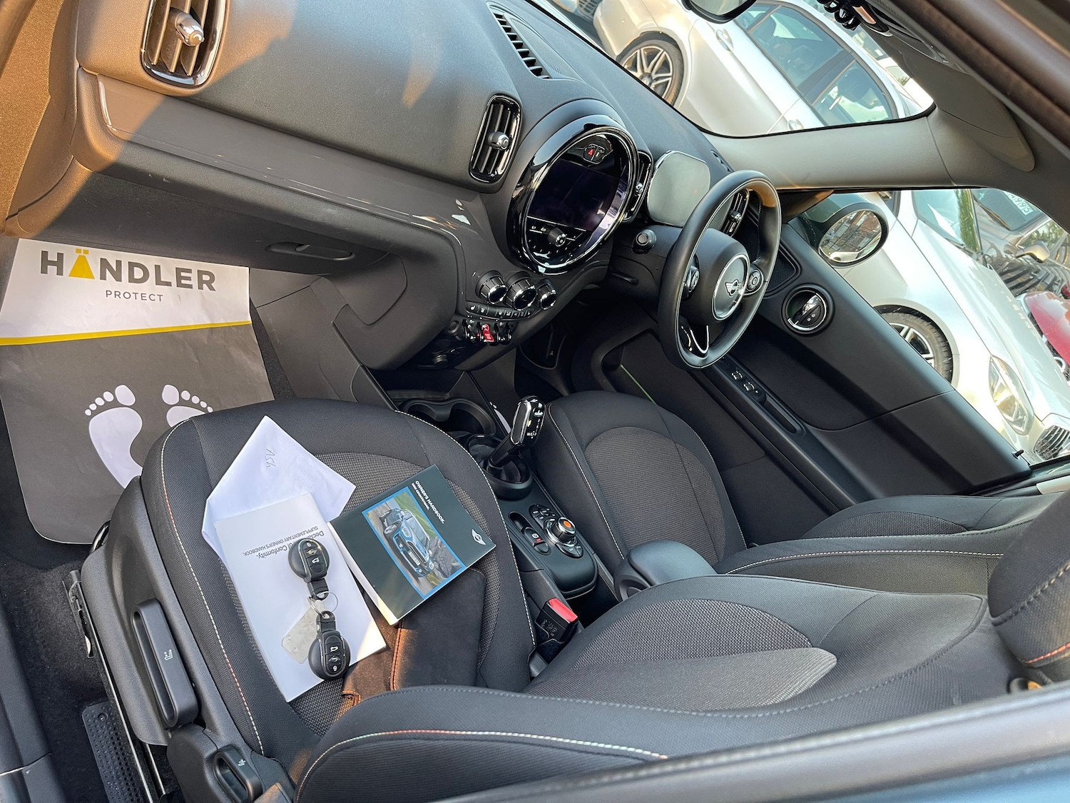 Vehicle 27