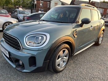 Used MINI Countryman 2020 for sale - 75603365: Photo