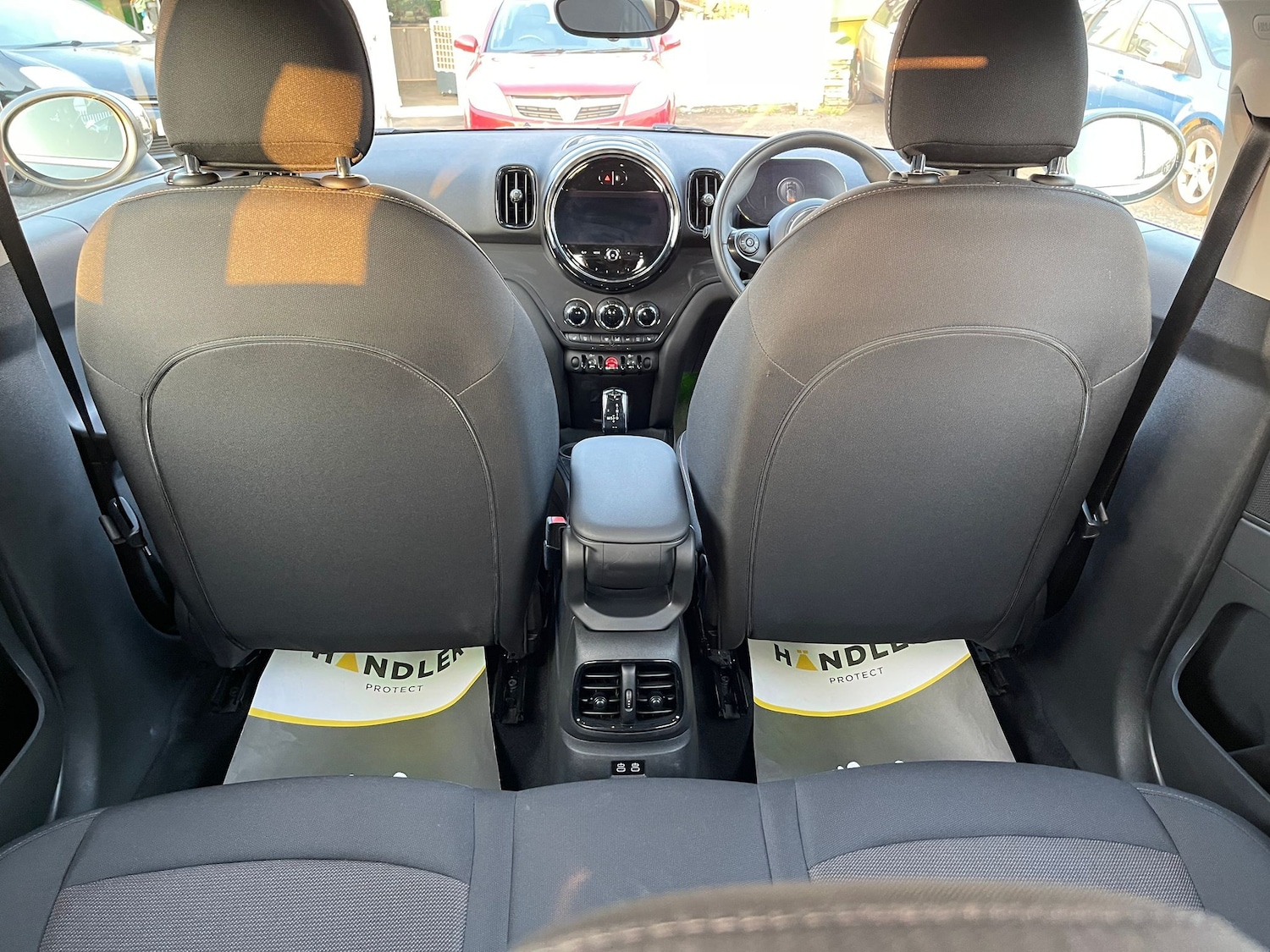 Vehicle 33