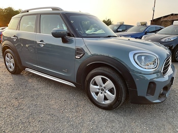 Used MINI Countryman 2020 for sale - 75603365: Photo